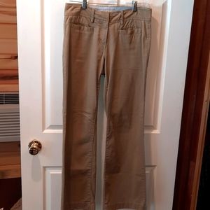 Tommy Hilfiger Khaki Pants size 4